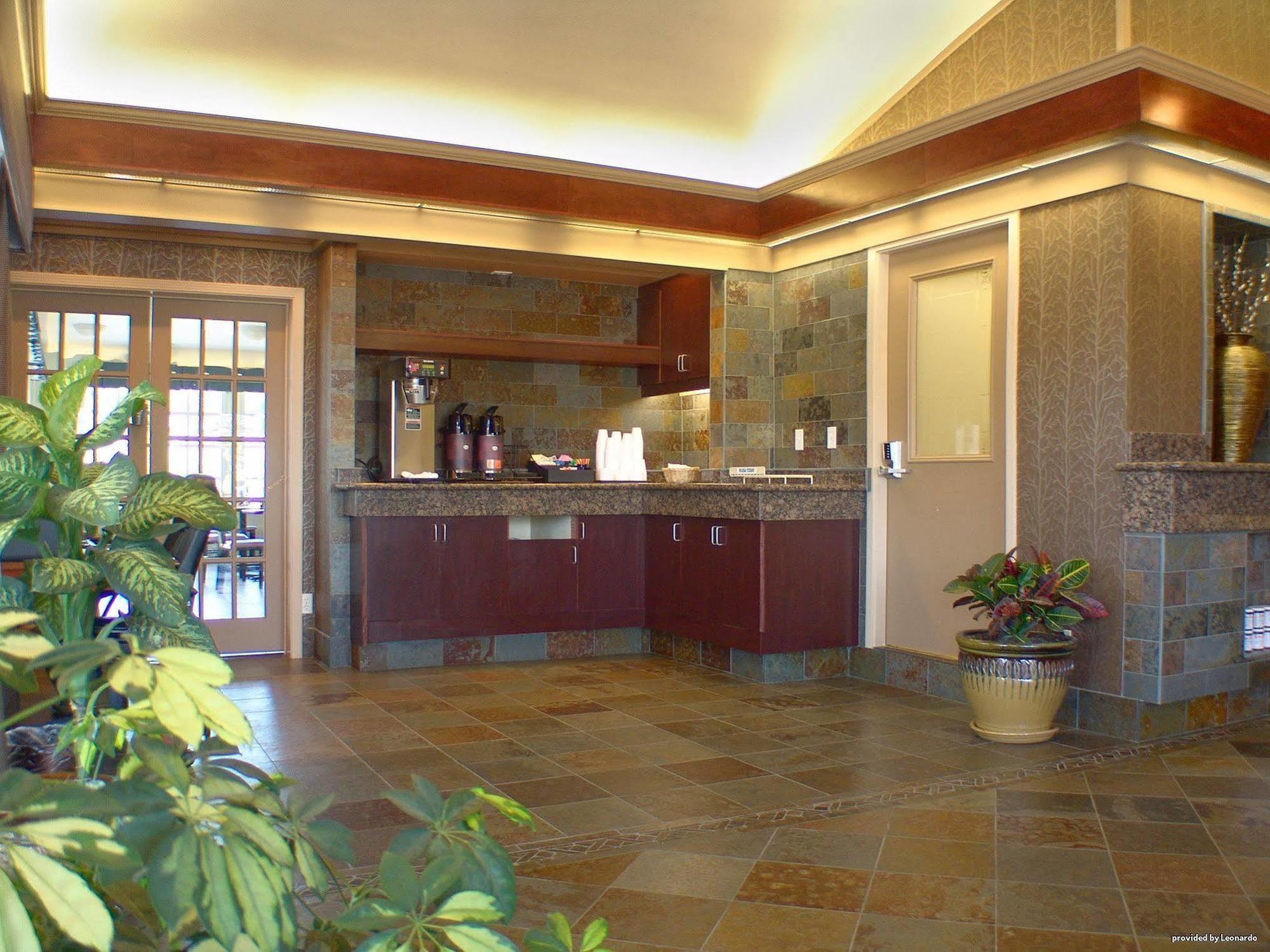 Best Western Garden Villa Inn Roseburg Zewnętrze zdjęcie