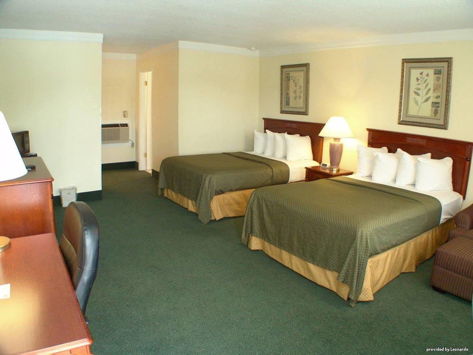 Best Western Garden Villa Inn Roseburg Zewnętrze zdjęcie