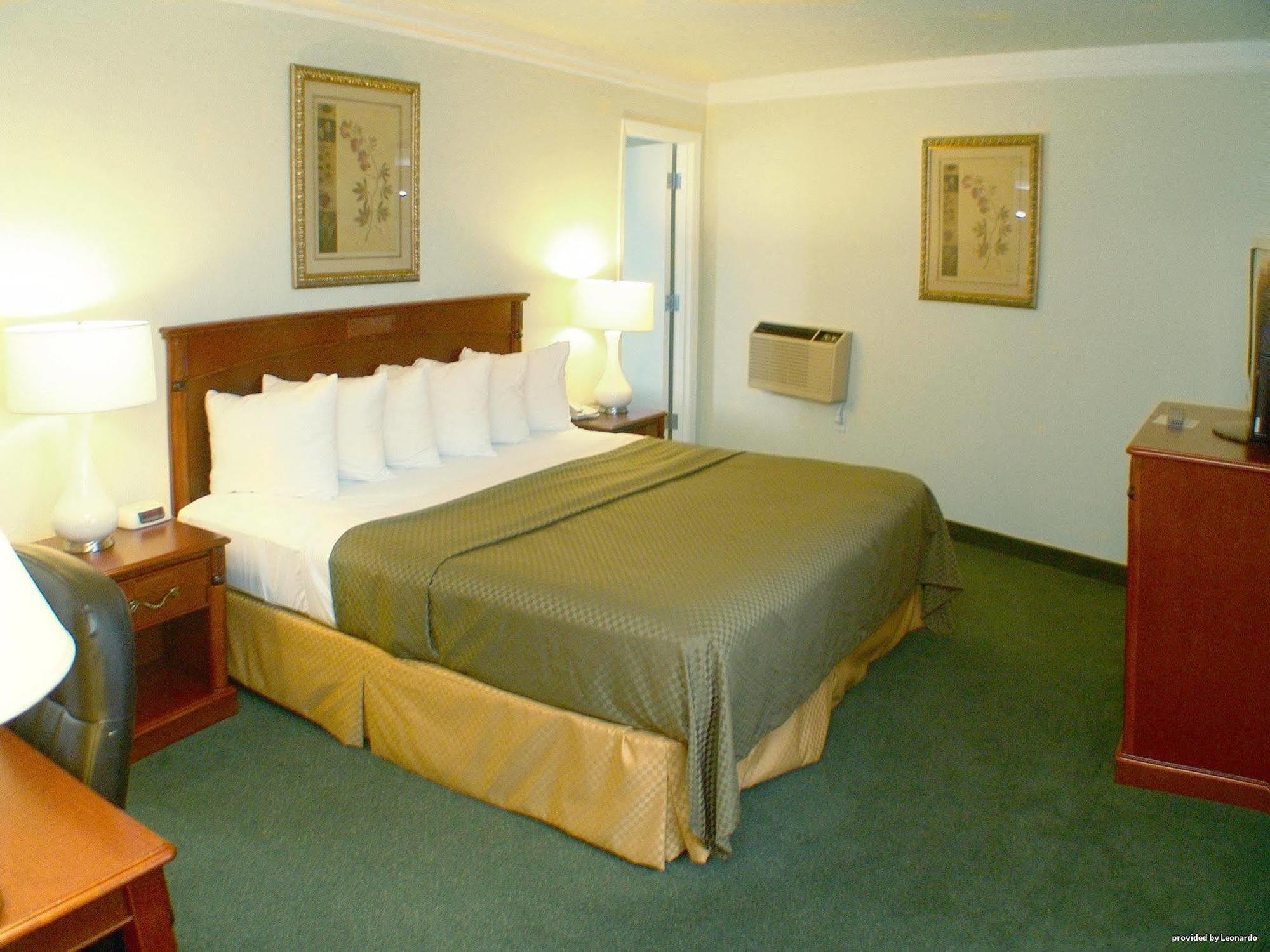 Best Western Garden Villa Inn Roseburg Zewnętrze zdjęcie